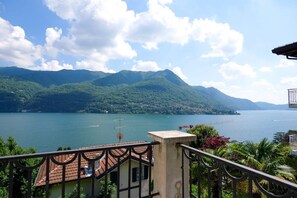 Property grounds - Pottery Mansion - MyHomeinComo (Argegno)