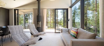 Stay North - Villa Störsviken