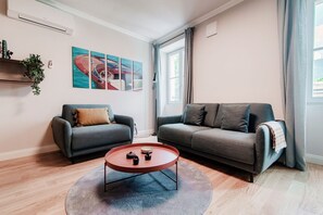 TV - Marinetti Suite 7 - MyHomeinComo (Como)