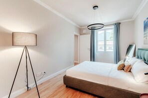 1 bedroom, iron/ironing board, travel cot, WiFi - Marinetti Suite 7 - MyHomeinComo (Como)