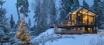 Stay North - Villa Mustikka