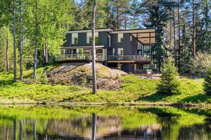 Eksteriør