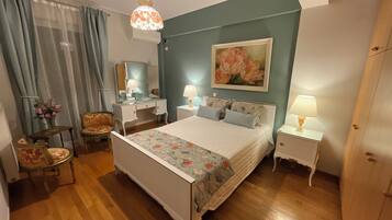 Royal Apartment, Non Smoking, Kitchen