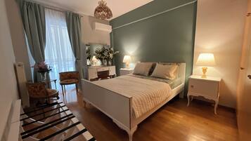 Royal Apartment, Non Smoking, Kitchen | 2 bedrooms, individually decorated, individually furnished