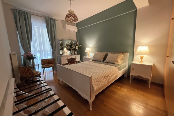 Appartamento Royal, non fumatori, cucina | 2 camere, con stile personalizzato, con arredamento individuale