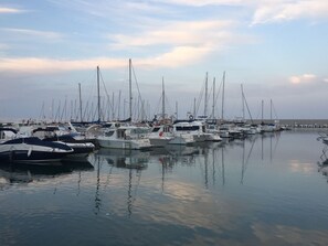 Marina