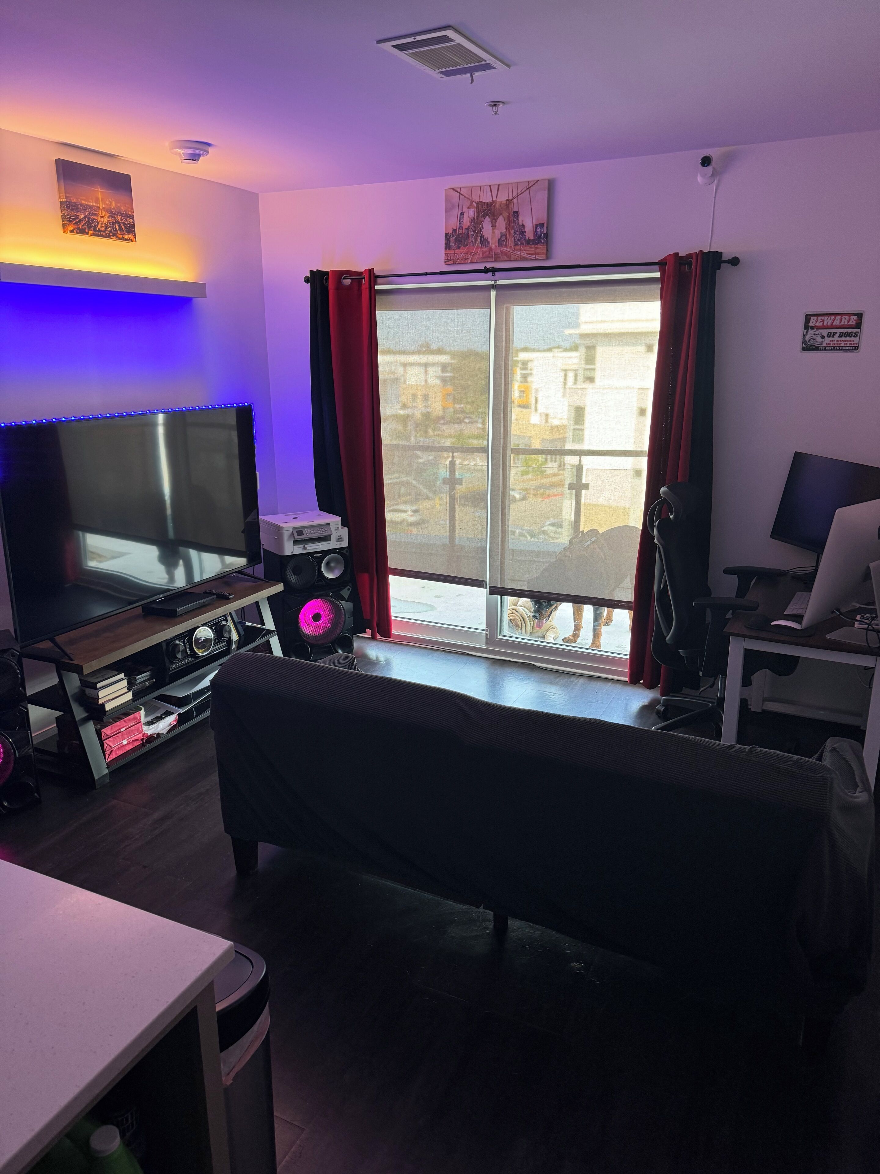 Cozy 1-bedroom apartment in delightful Bentonville with WiFi, fitness room