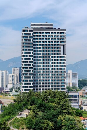 Exterior - More Than Sokcho Lighthouse Branch (Sokcho)