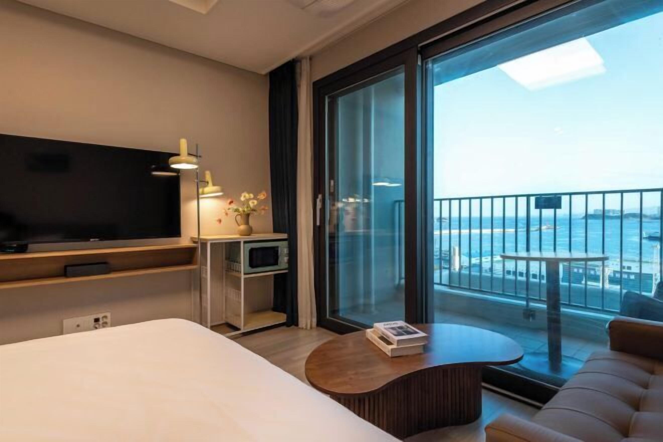 Dundyner, gratis Wi-Fi, sengetøj