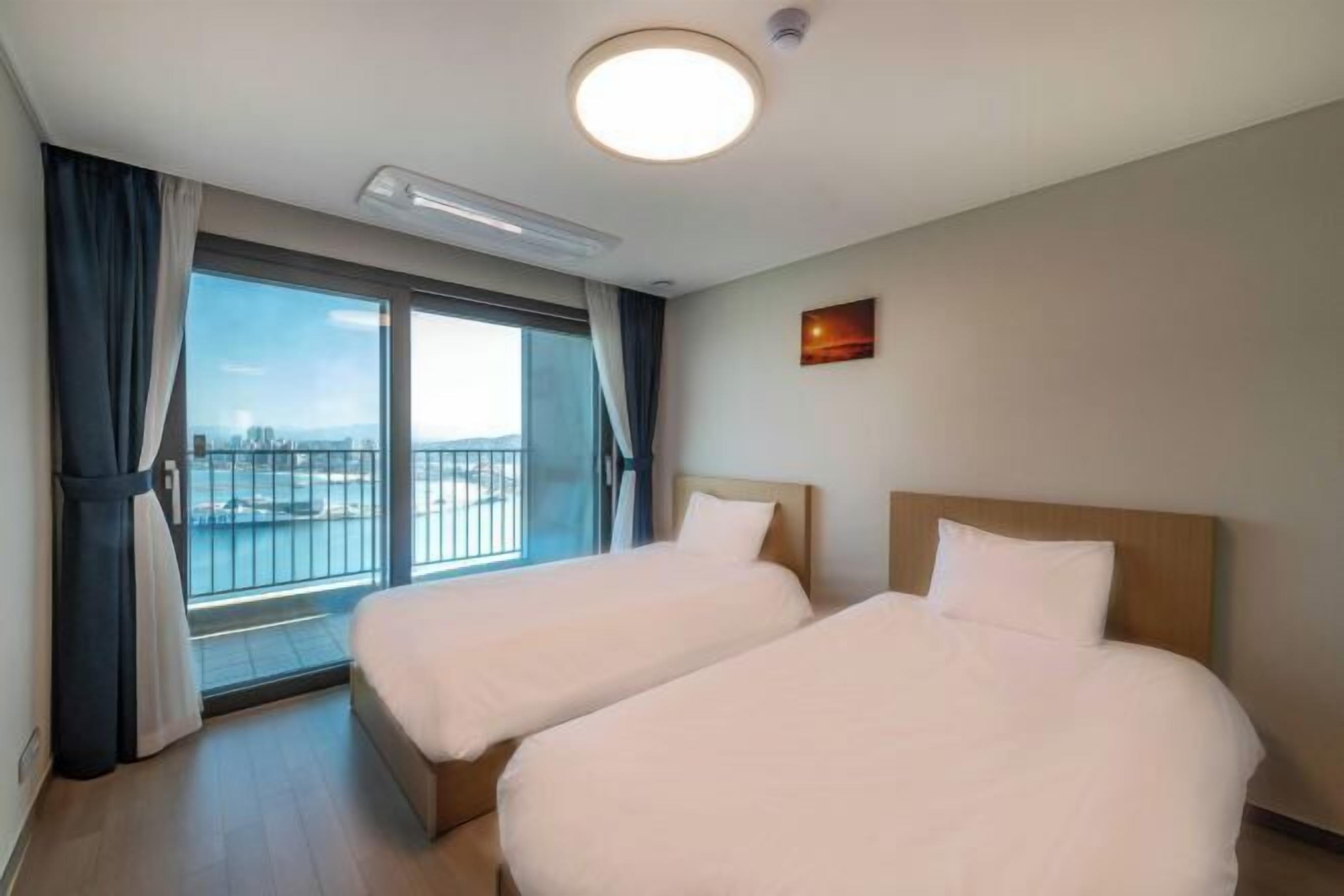 Dundyner, gratis Wi-Fi, sengetøj