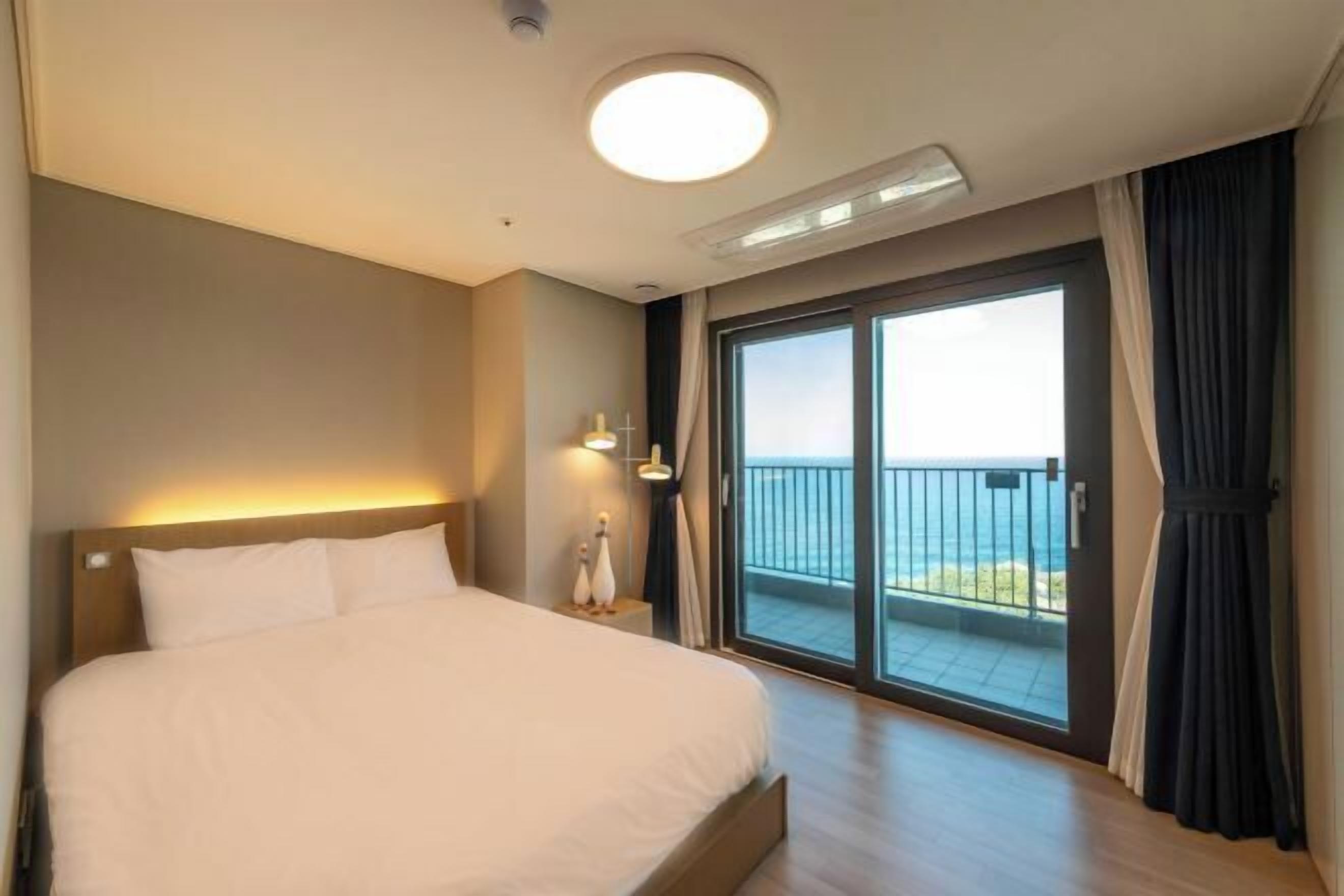 Dundyner, gratis Wi-Fi, sengetøj