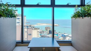 住宿設施服務