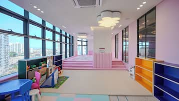 Fasilitas properti