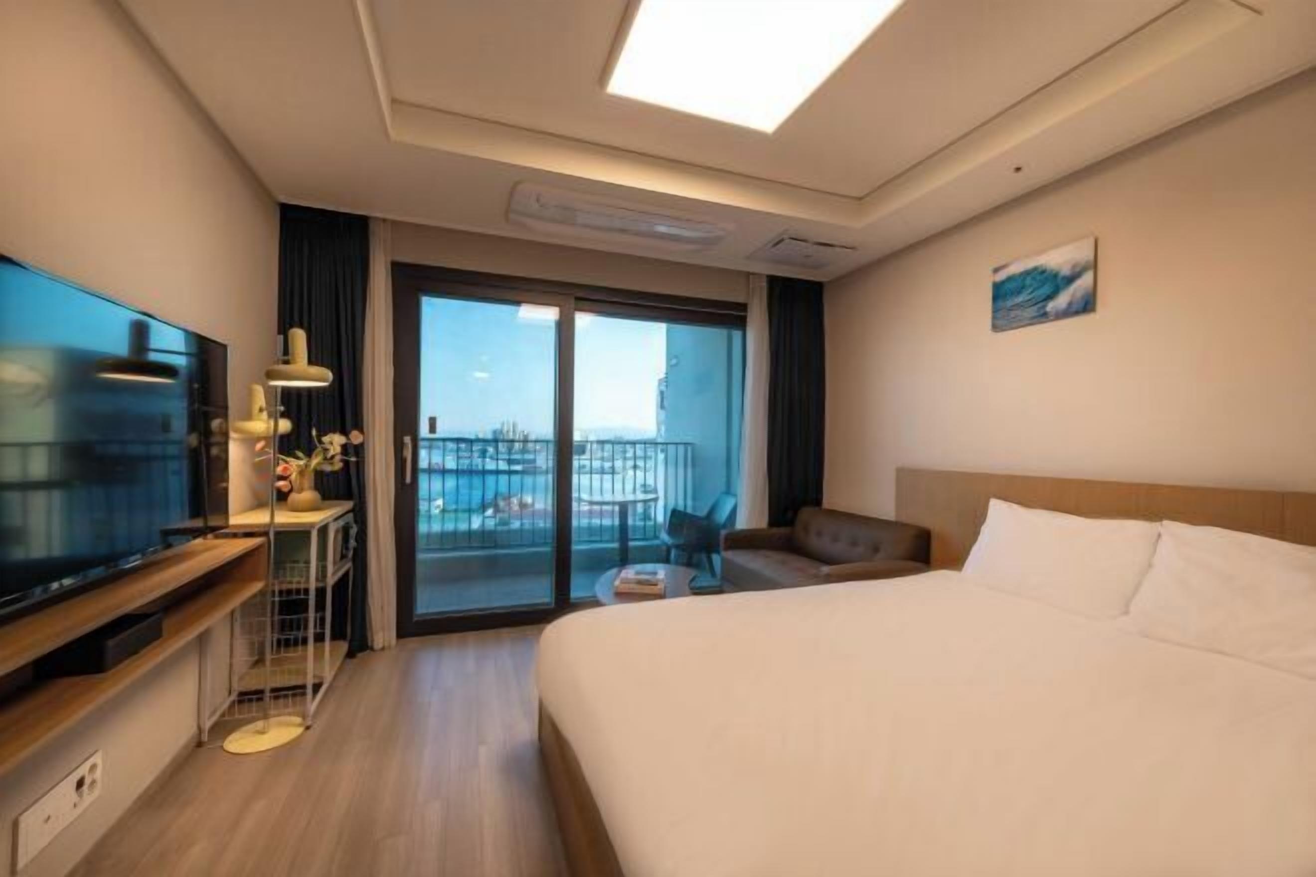 Dundyner, gratis Wi-Fi, sengetøj