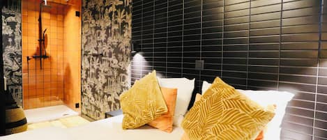 2 Schlafzimmer, Internetzugang