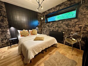 2 Schlafzimmer, Internetzugang