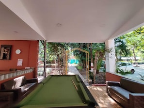 Sala de juegos