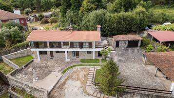 Eksteriør