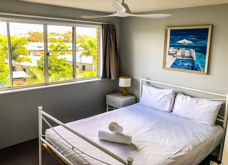 Tripcony Quays Apartment - Unit 9 - Caloundra