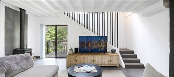 Waterfront Getaway, Pet Friendly – 1 Night Stays!