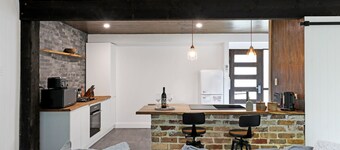 Waterfront Getaway, Pet Friendly - Jervis Bay