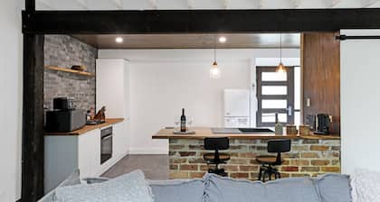 Waterfront Getaway, Pet Friendly - Jervis Bay