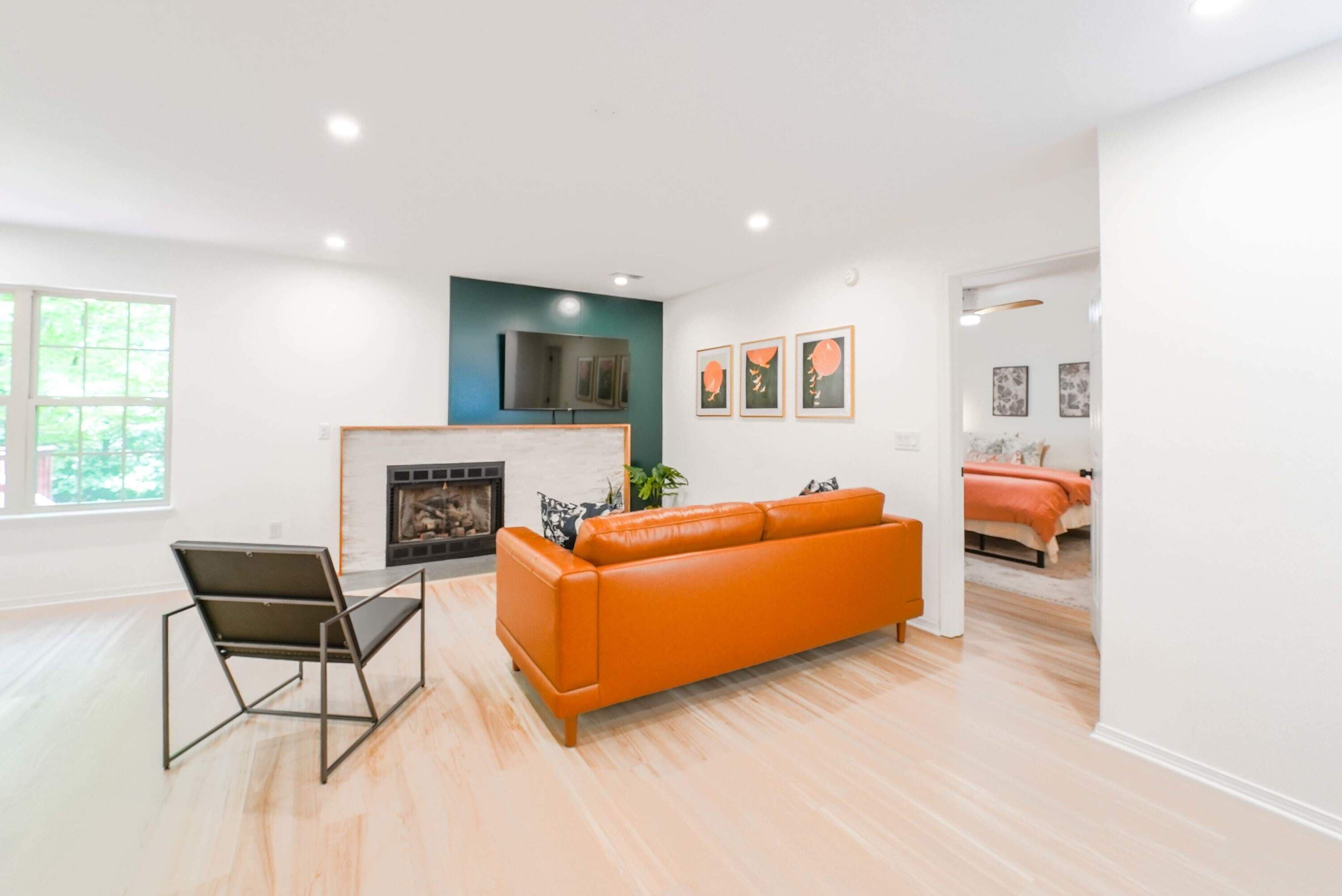 Charming Modern Bungalow in Bella Vista