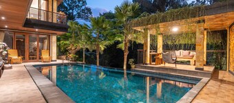 Maru Fortuna Villa by Moria