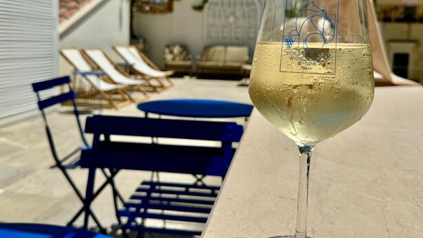 Teres/patio