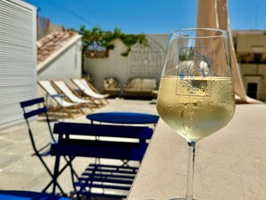 Terras