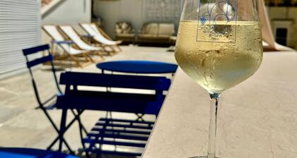 Volpe e Uva Winesuites & Spa