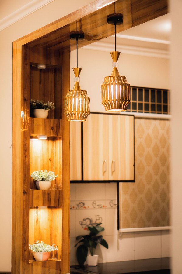 Interior - The Imperial (Jaipur)