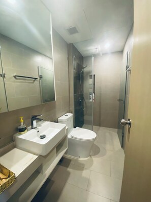 Bathroom - T-A Homes - The Sóng Aparment Vũng Tàu (Ho Chi Minh City)