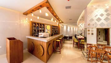 Cafetería