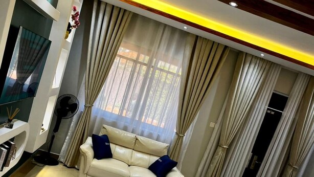Unclassified image, 1 of 22, button - J & S Suites Kampala (Kampala)