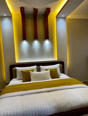 2 habitaciones y wifi gratis 