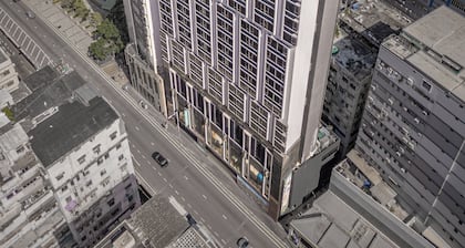 Weave Studios - Kowloon West