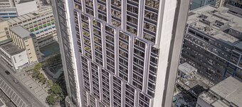 Weave Studios - Kowloon West