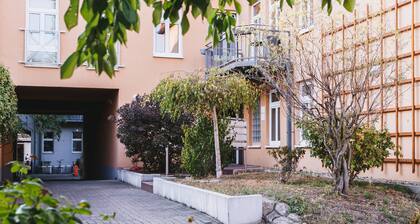 Ferienwohnung 'City Apart Dresden - 3' mit Wi-Fi