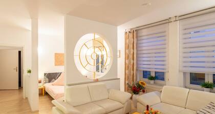 Ferienwohnung 'City Apart Dresden - 7' mit Wi-Fi