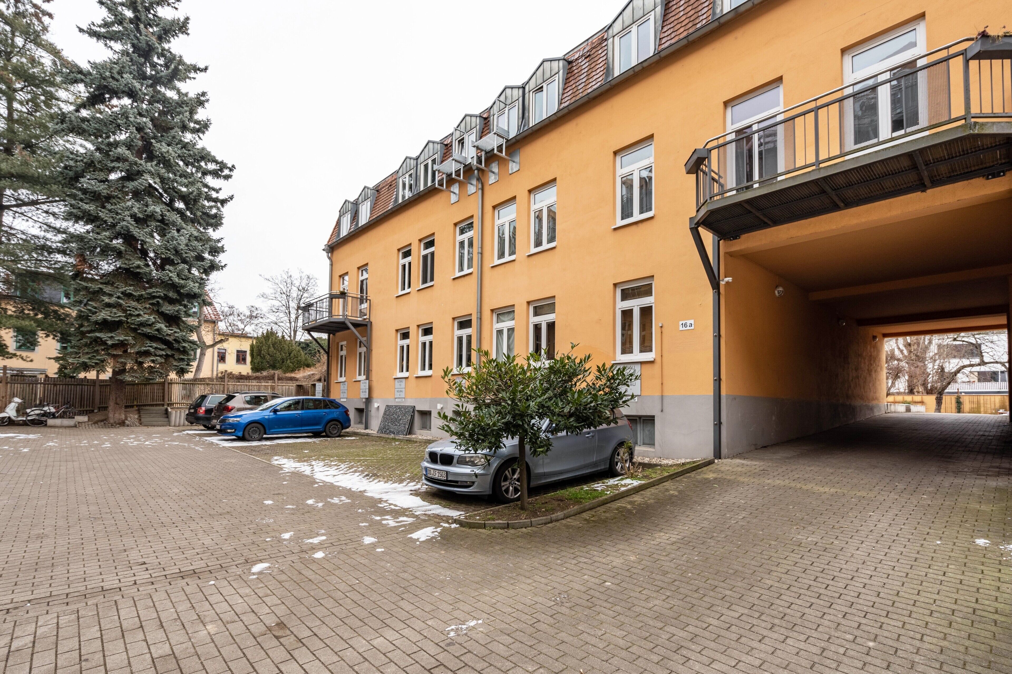 Außenbereich