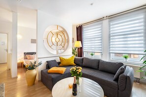 Televisión y estéreo 