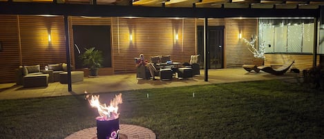 Terraço/pátio