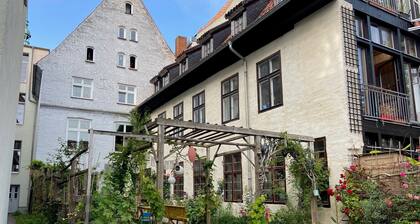 Ferienwohnung Truding" mit Balkon und WLAN