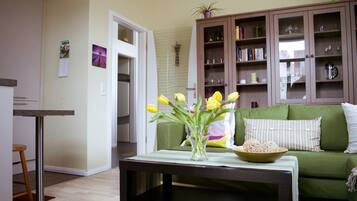 Televisión, reproductor de DVD