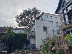 Außenbereich