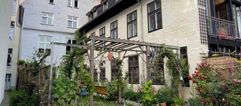 Apartment 'Ferienwohnung Truding' with Balcony and Wi-Fi