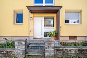 Detalle exterior