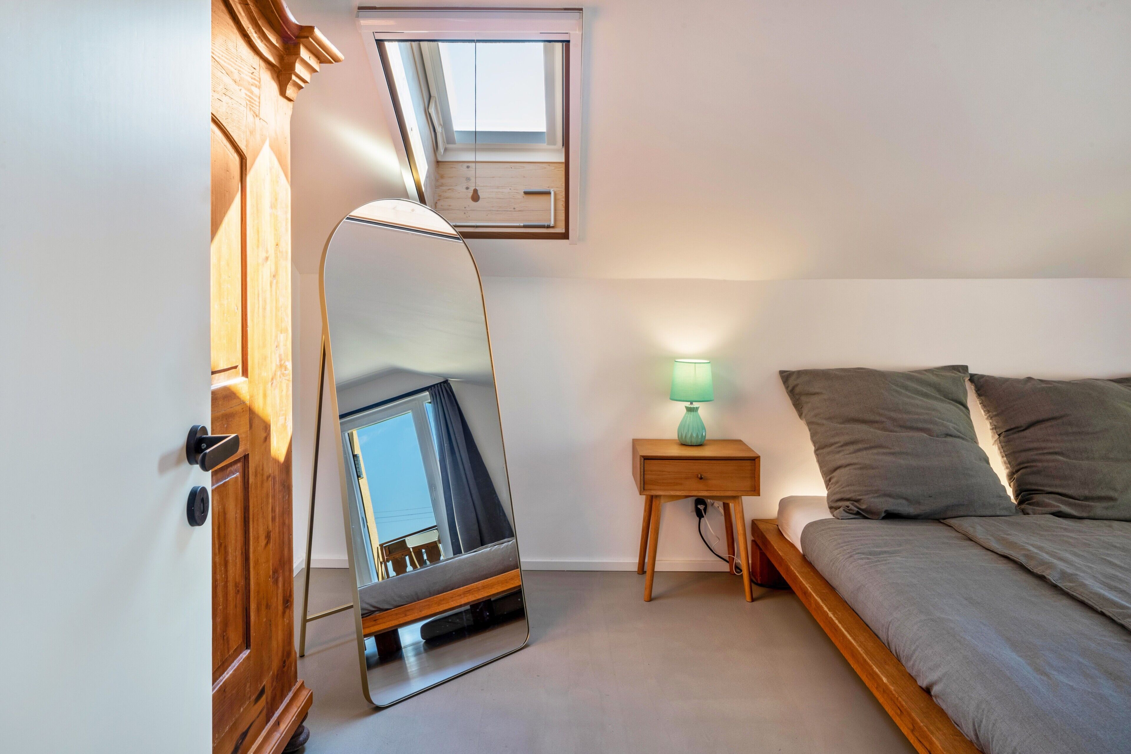 1 quarto, Wi-Fi de cortesia, roupa de cama