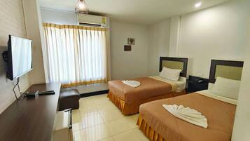 Standard Room | Free WiFi